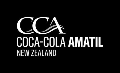 Coca Cola Amatil